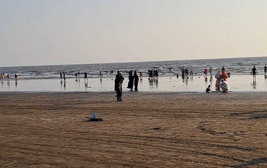 Dandi Beach in Surat 2024 - Timings, Entry Fee, How To Reach