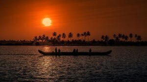 Places to Visit in Kerala