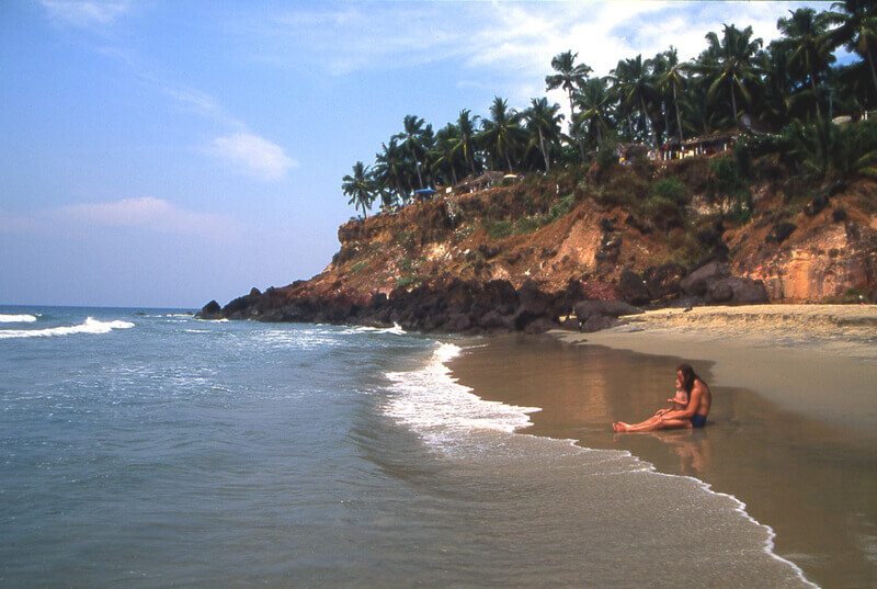 Varkala